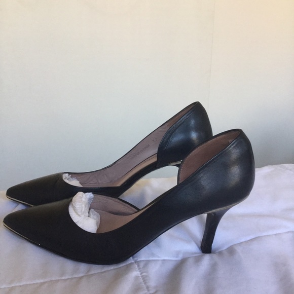 HOLIDAY PICK 💄 Pointy Toe Pump - Picture 2 of 7